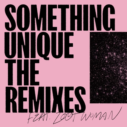 Iron Curtis, Johannes Albert, Zoot Woman – Something Unique - The Remixes Pt. 2 [FM12040D2]